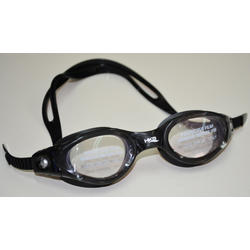 Antiparras De Natacion HKR - Viper - NEGRO