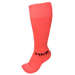 Medias de Hockey HKR - Dama "XL" - Rosa fluo