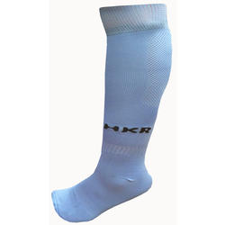 Medias de Hockey HKR - Nia - Celeste 