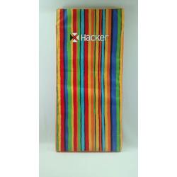 Colchoneta HKR 1.2 x 0.55 x 0.04 Multicolor